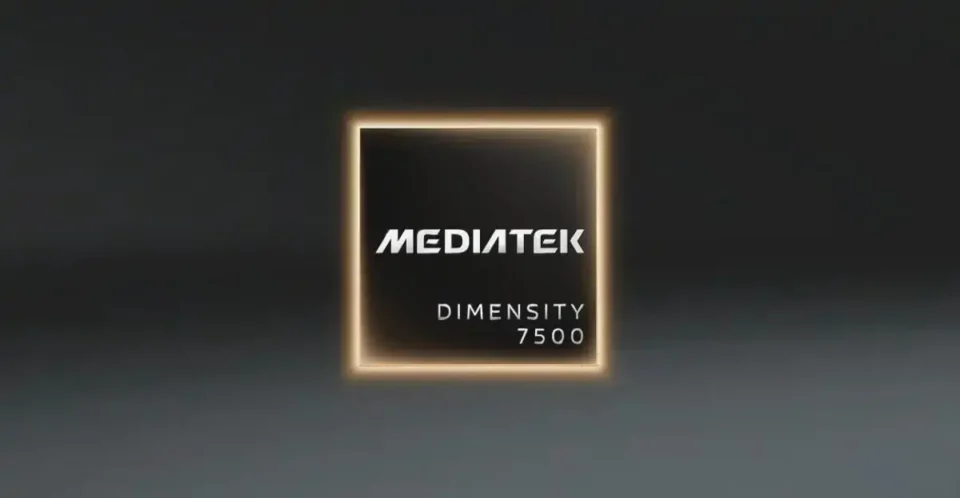 Dimensity 7500’ün sunduğu temel özellikler