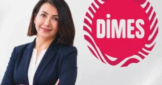 DİMES’te Funda Küçükosmanoğlu Kurumsal İlişkiler ve İletişim Direktörü Oldu