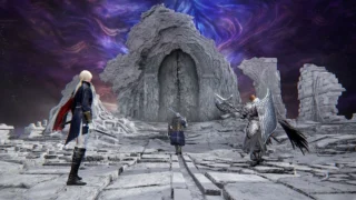 Discover the Fan-Made Elden Ring Nightreign Duo Mod