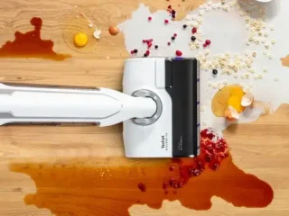 Discover the Tefal X-Clean 10: Revolutionizing Home Cleaning
