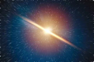 Discovery of the Most Distant Galaxy by the James Webb Space Telescope