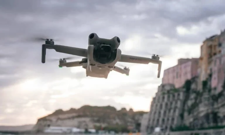 DJI Mini 5: A Leap Forward in Drone Technology