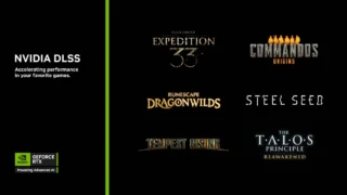 DLSS 4 and Multi-Frame Rendering Revolutionize Gaming Experience
