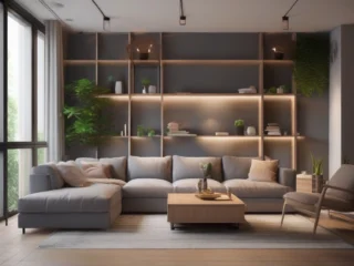 Does renters insurance cover furniture?