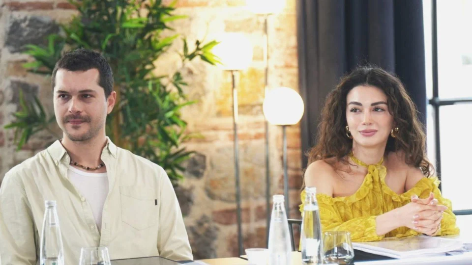 Doğanın Kanunu Dizisi Konusu, Oyuncuları ve Başlangıç Tarihi
