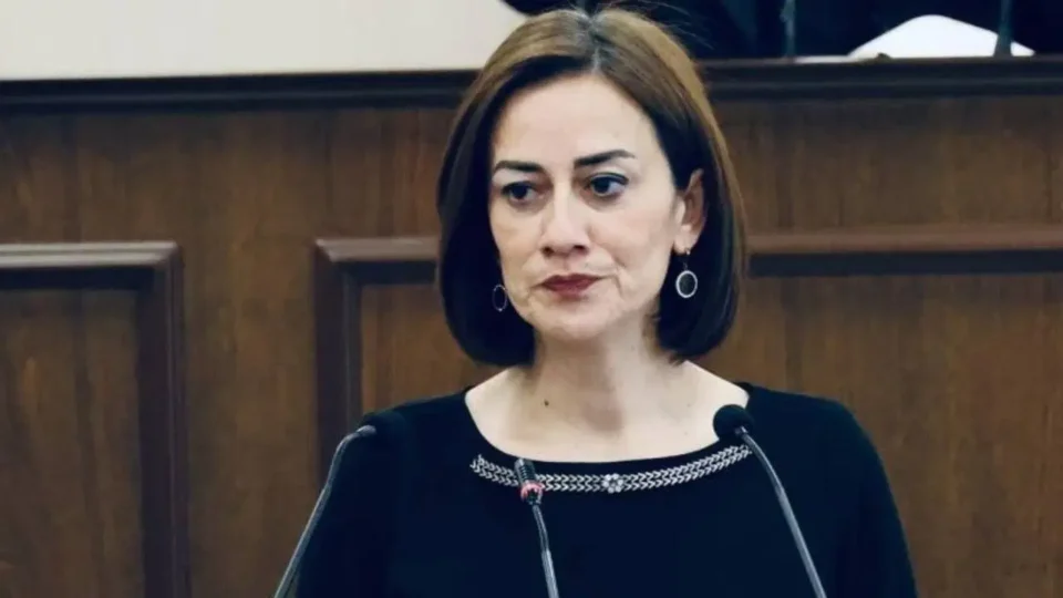 Doğuş Derya Kimdir? CTP Milletvekili Hakkında Bilgiler