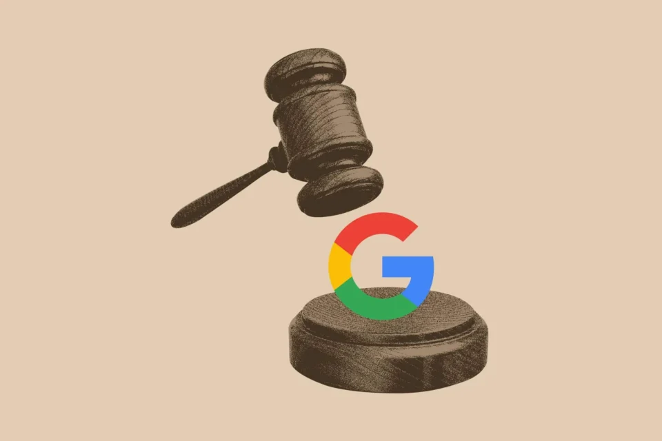 DOJ Prevails in Antitrust Case Against Google, Targeting Ad Tech Monopoly