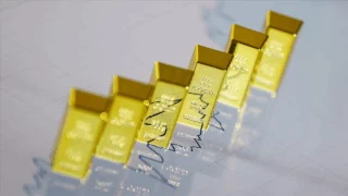 Dolar düştü Altın fırladı: Altında tarihi zirve! Gram, tam, ons… İşte güncel fiyatlar