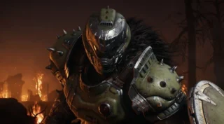 DOOM: The Dark Ages Unveiled with Thrilling New Trailer