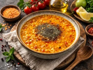 Doy Doy Çorbası Tarifi ve Malzemeleri