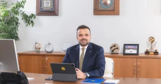 Dr. Ali Taha Koç GSMA Teknoloji Grubu Başkanı oldu