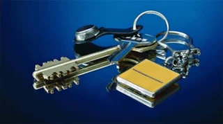 Dream Interpretation of Keys