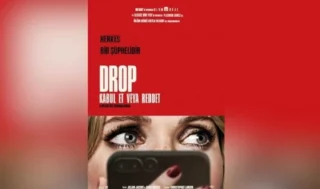 Drop: Kabul Et veya Reddet filminin konusu ne? Drop: Kabul Et veya Reddet filminin oyuncuları kim?