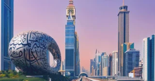 Dubai’de eğitim ve yatırım fırsatları