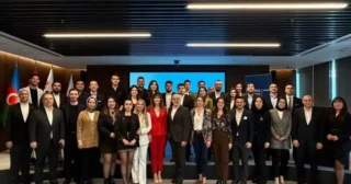 Dünya Enerji Konseyi Türkiye, Genç Enerji Liderleri YEL’26 Programı Açılışını Gerçekleştirdi