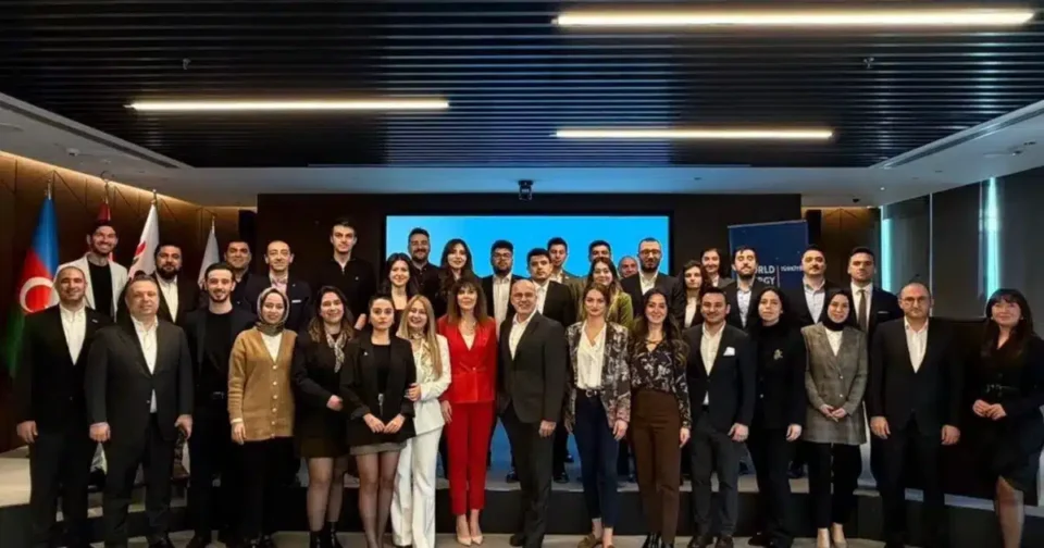 Dünya Enerji Konseyi Türkiye, Genç Enerji Liderleri YEL’26 Programı Açılışını Gerçekleştirdi