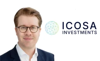 Icosa CEO’su Steiger: ILS piyasası yapısal olarak sağlıklı, döngü yönetimi kritik