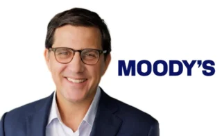 Moody’s CEO’su Fauber: Bağlantılı riskler sermaye sağlayıcılarının güvenini gerekli kılıyor