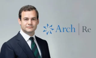 Arch Re, Christian Roberts’ı ILS Başkanı olarak atadı