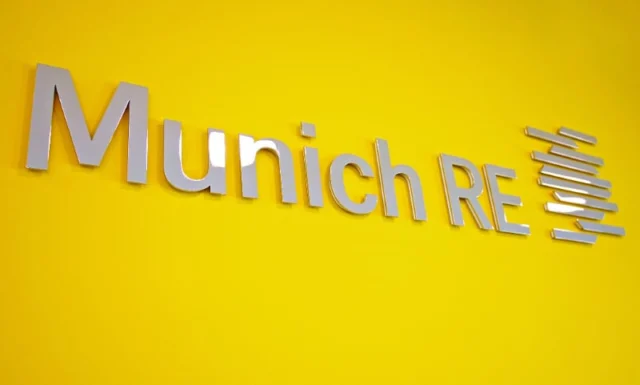 Munich Re: Küreselleşen ve oynaklaşan riskler reasüransın önemini artırıyor