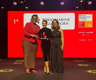 Tokio Marine, GPTW São Paulo 2026 sıralamasında birinci oldu
