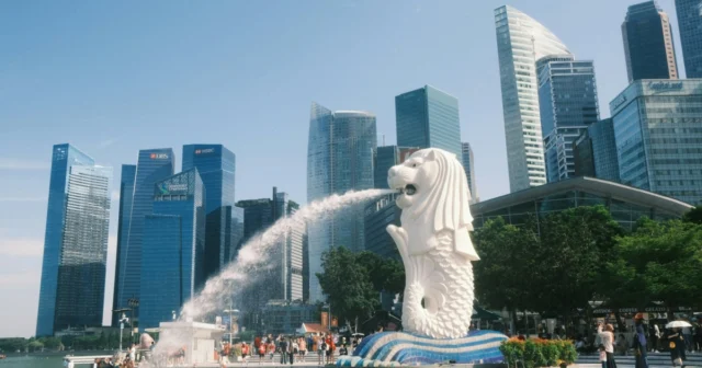 AM Best: Singapore Re’nin faaliyet performansındaki iyileşme sürüyor