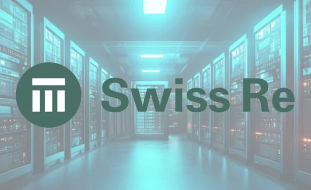 Swiss Re: Veri merkezlerinde ILS sermayesi için ekonomik yapı etkili olmalı