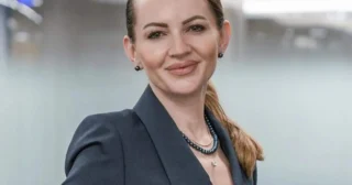 Dünyagöz Hastaneler Grubu’nda Yeni Dönem: Ezgi Yılmazer Pazarlama ve İletişim Direktörü Oldu