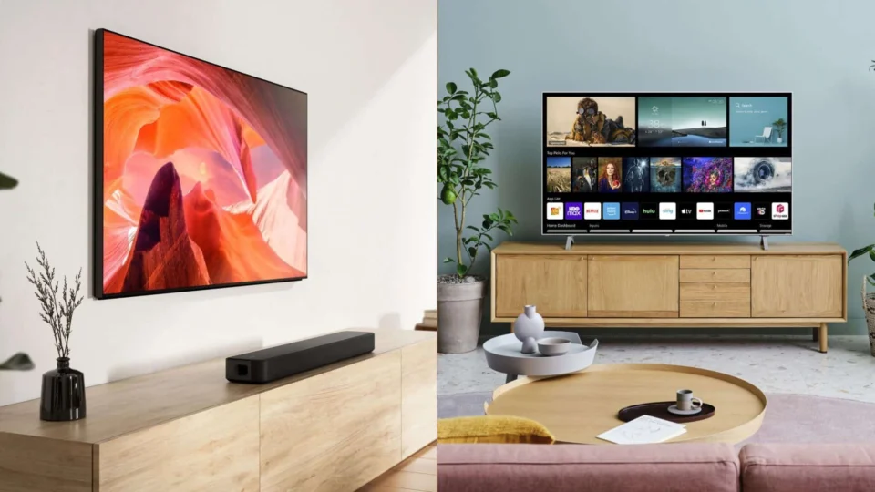 Dünyanın En Çok Satan Televizyon Markaları Açıklandı