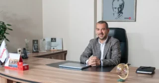 Durak Tekstil Yatak Endüstrisine Yeniliklerini ISPA Expo 2026’da Tanıtacak