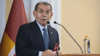 Dursun Özbek, 2 bin 79 oyun kullanıldığı seçimde yeniden Galatasaray başkanı oldu
