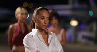 Duygu Sarışın Kimdir? Ben Leman Dizisinin Şahika’sı Hakkında Tüm Bilgiler