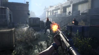 Dying Light: The Beast – An Epic Adventure Unveiled