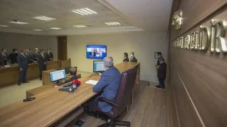 e-Duruşma Bölge Adliye Mahkemelerine Genişliyor