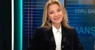 Ebru Baki Halk TV’ye Transfer Oldu! Ayrılığın Nedeni ve Kariyeri