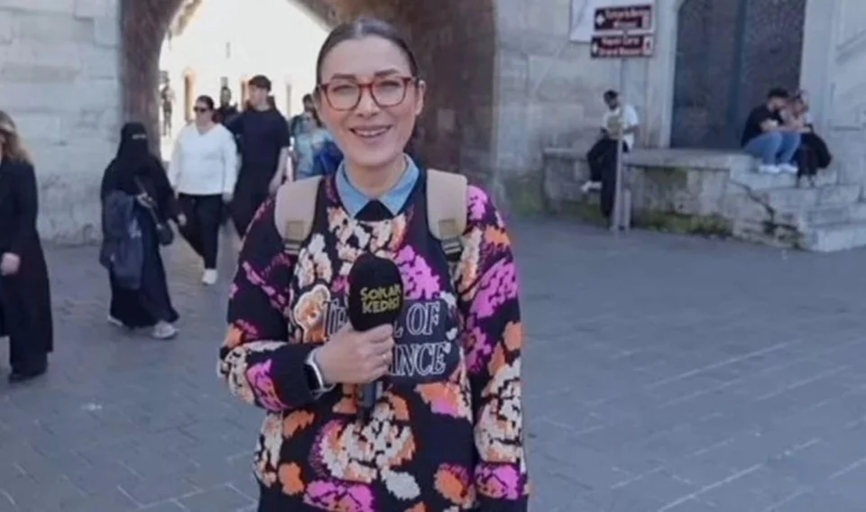 Ebru Uzun Oruç Kimdir? RTÜK’ten Suç Duyurusu