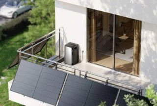 EcoFlow’s Innovative Stream Series: A New Era in Balcony Solar Systems