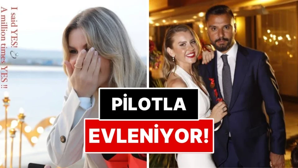 Eda Erol ve Alişan’ın Ayrılığının Ardından Gelen Yeni Başlangıç