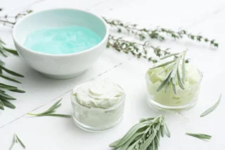 Effective Herbal Solutions for Genital Whitening in Women