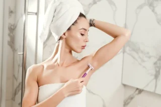 Effective Solutions for Post-Razor Irritation