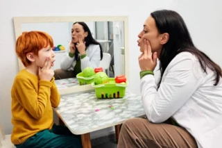 Effective Strategies for Supporting a Child Who Stutters