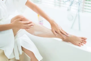 Effective Ways to Eliminate Cellulite on Legs and Buttocks