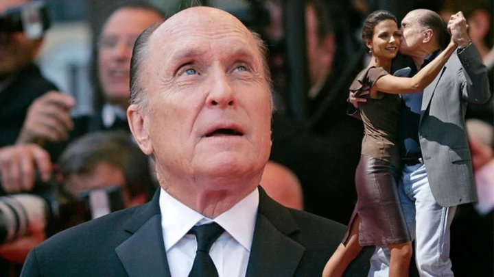 Efsane Oyuncu Robert Duvall 95 Yaşında Hayatını Kaybetti