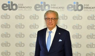 Ege İhracatçı Birliklerinin Eylül Ayındaki Başarılı İhracat Performansı