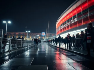 Eintracht Frankfurt-Bayer Leverkusen maçı canlı yayın saati ve kanalı
