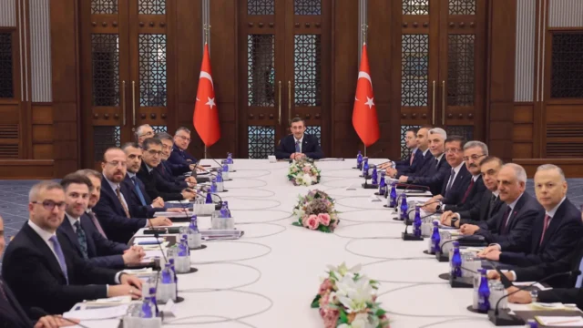 EKK yeni kararları açıkladı… Reel sektöre 1 trilyon TL’lik destek hamlesi