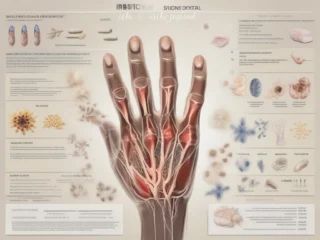 El Kaşıntısı Neden Olur?