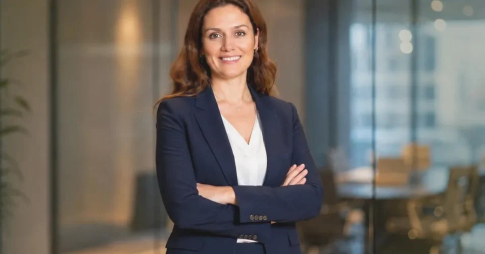 Ela Çok Oksal’ın Kariyeri ve ASAŞ’taki Yeni Görevi