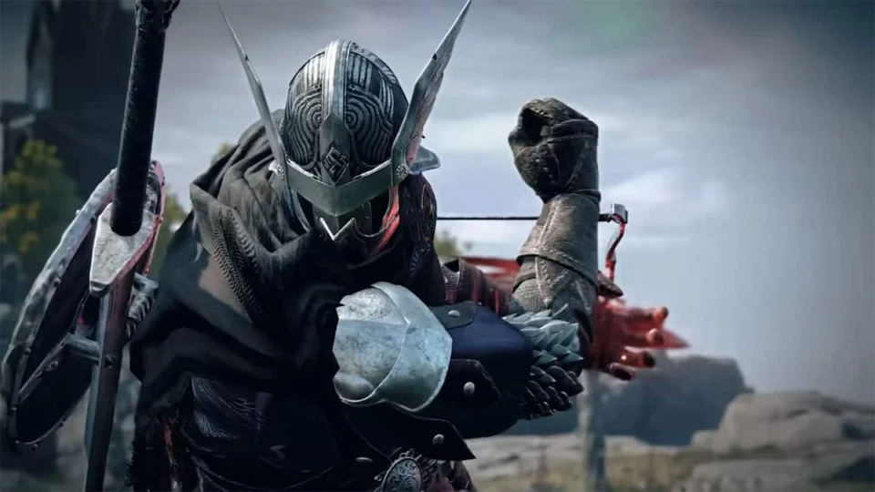 Elden Ring: Nightreign Duo Mode Announced
