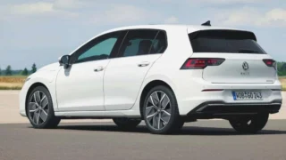 Elektrikli Volkswagen Golf En Erken 2030’da Gelecek
